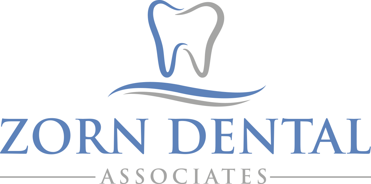 Zorn Dental logo